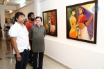 Romeo Team at Expression of Colours Inauguration - 88 of 90