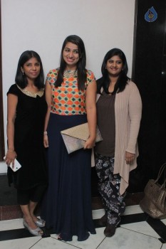 Face of Madras Awards 2015 - 25 of 31