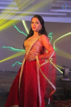 Face of Madras Awards 2015 - 27 of 31
