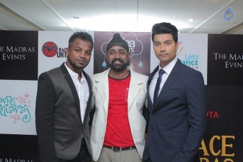 Face of Madras Awards 2015 - 28 of 31