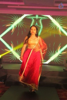 Face of Madras Awards 2015 - 30 of 31