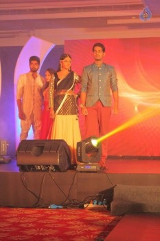 Face of Madras Awards 2015 - 32 of 31
