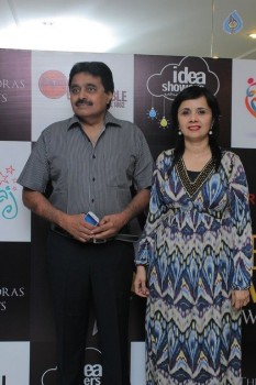 Face of Madras Awards 2015 - 35 of 31