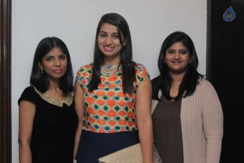 Face of Madras Awards 2015 - 36 of 31