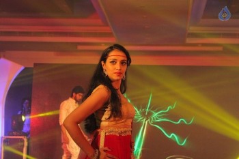 Face of Madras Awards 2015 - 39 of 31