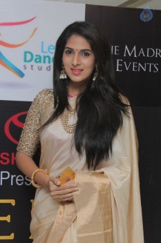 Face of Madras Awards 2015 - 29 of 31