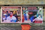 Fans Celebrate NTR Bday at Don Bosco School - 1 of 50