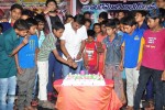 Fans Celebrate NTR Bday at Don Bosco School - 5 of 50