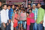 Fans Celebrate NTR Bday at Don Bosco School - 8 of 50