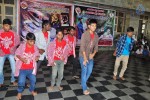 Fans Celebrate NTR Bday at Don Bosco School - 14 of 50