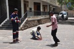 Fans Celebrate NTR Bday at Don Bosco School - 24 of 50