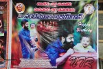 Fans Celebrate NTR Bday at Don Bosco School - 31 of 50