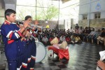 Fans Celebrate NTR Bday at Don Bosco School - 32 of 50