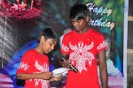Fans Celebrate NTR Bday at Don Bosco School - 33 of 50