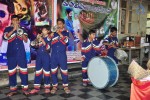 Fans Celebrate NTR Bday at Don Bosco School - 41 of 50