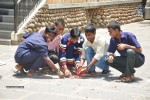 Fans Celebrate NTR Bday at Don Bosco School - 43 of 50