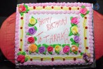 Fans Celebrate NTR Bday at Don Bosco School - 50 of 50