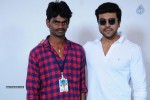 Fans Meet Ram Charan - 1 of 70