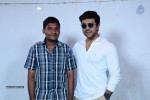 Fans Meet Ram Charan - 46 of 70