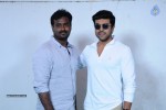 Fans Meet Ram Charan - 54 of 70