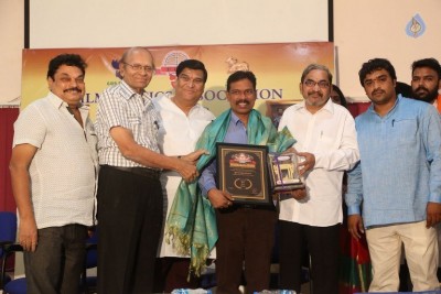 FCA Felicitates National and Nandi Award Winners - 22 of 80