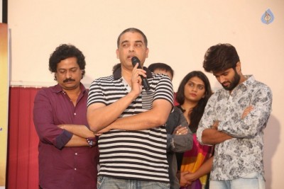FCA Felicitates National and Nandi Award Winners - 36 of 80