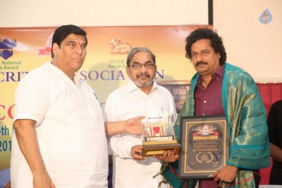 FCA Felicitates National and Nandi Award Winners - 45 of 80