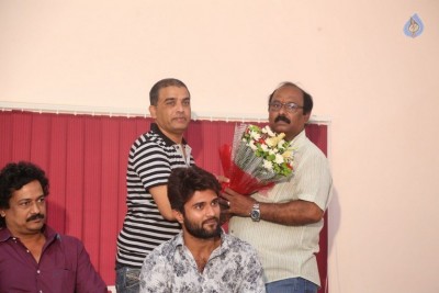 FCA Felicitates National and Nandi Award Winners - 46 of 80