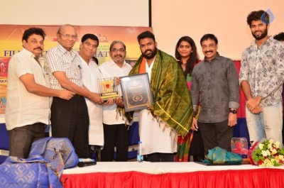 FCA Felicitates National and Nandi Award Winners - 57 of 80