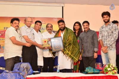 FCA Felicitates National and Nandi Award Winners - 64 of 80