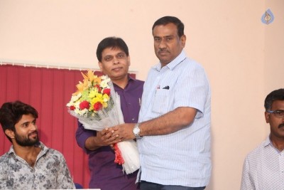 FCA Felicitates National and Nandi Award Winners - 70 of 80