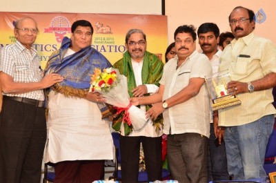 FCA Felicitates National and Nandi Award Winners - 74 of 80