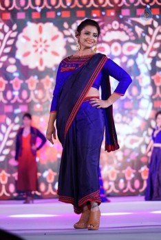 FICCI FLO Women Achievers Fashion Show - 1 of 176