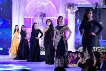 FICCI FLO Women Achievers Fashion Show - 3 of 176