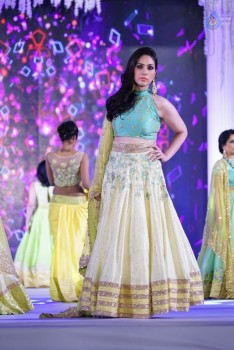 FICCI FLO Women Achievers Fashion Show - 4 of 176