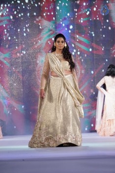 FICCI FLO Women Achievers Fashion Show - 10 of 176