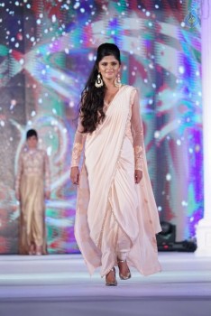 FICCI FLO Women Achievers Fashion Show - 13 of 176