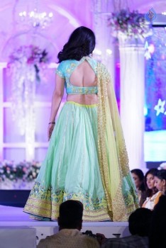 FICCI FLO Women Achievers Fashion Show - 14 of 176