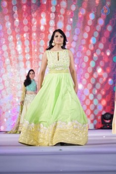 FICCI FLO Women Achievers Fashion Show - 16 of 176