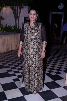 FICCI FLO Women Achievers Fashion Show - 17 of 176