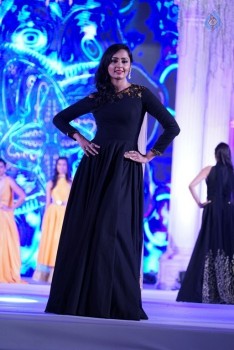 FICCI FLO Women Achievers Fashion Show - 20 of 176