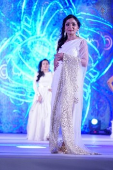 FICCI FLO Women Achievers Fashion Show - 21 of 176