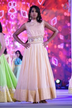 FICCI FLO Women Achievers Fashion Show - 22 of 176