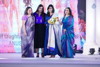 FICCI FLO Women Achievers Fashion Show - 44 of 176