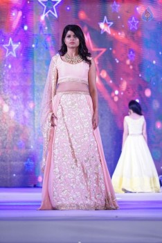 FICCI FLO Women Achievers Fashion Show - 45 of 176