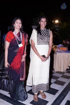 FICCI FLO Women Achievers Fashion Show - 46 of 176
