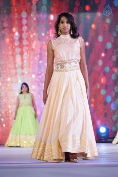 FICCI FLO Women Achievers Fashion Show - 47 of 176