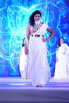 FICCI FLO Women Achievers Fashion Show - 48 of 176