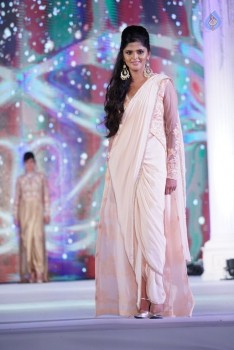 FICCI FLO Women Achievers Fashion Show - 50 of 176