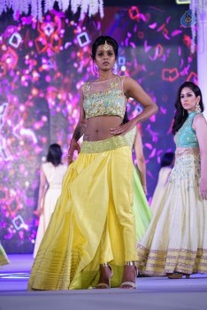 FICCI FLO Women Achievers Fashion Show - 51 of 176